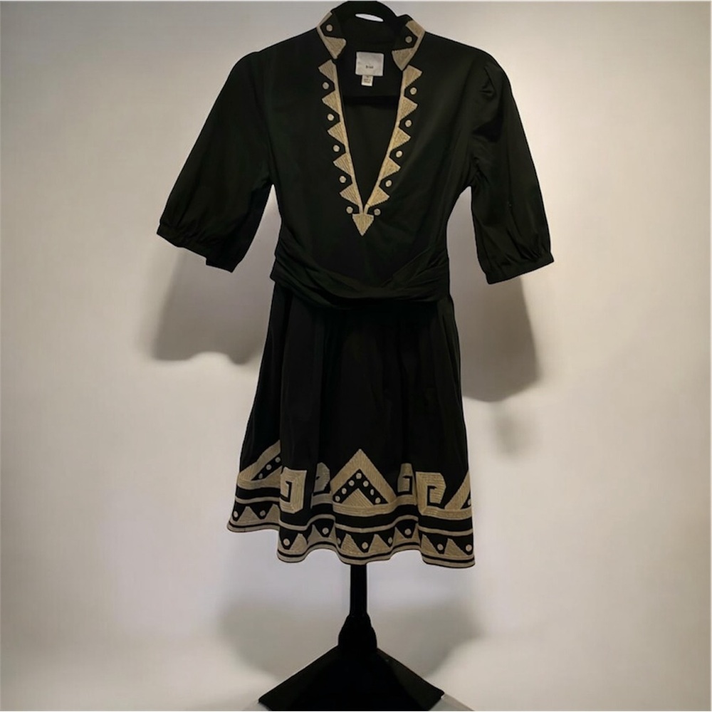 Bizz Dress
